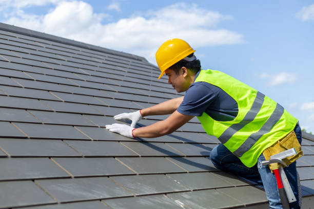Best Flat Roof Repair Services  in Hamburg, AR