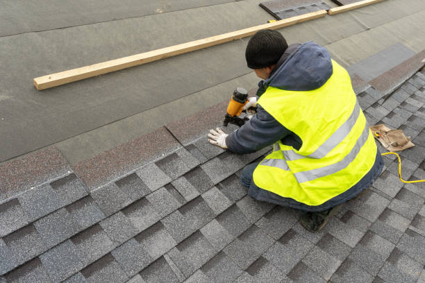 Best Roof Repair Services  in Hamburg, AR