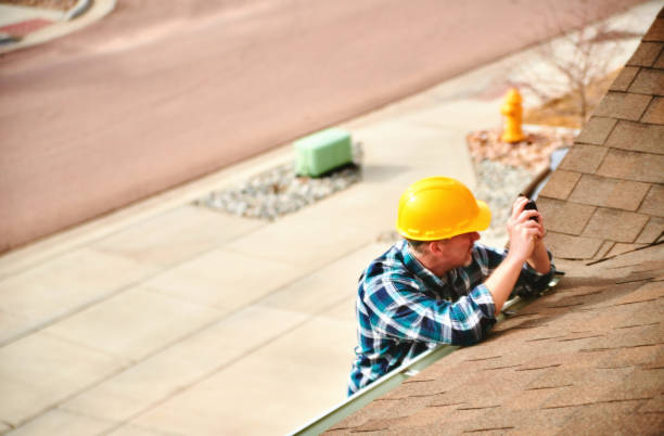 Trusted Hamburg, AR Roofing Contractor Experts