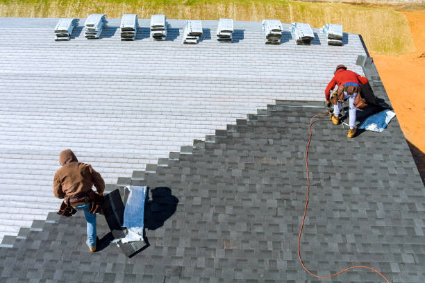 Best Storm Damage Roof Repair  in Hamburg, AR