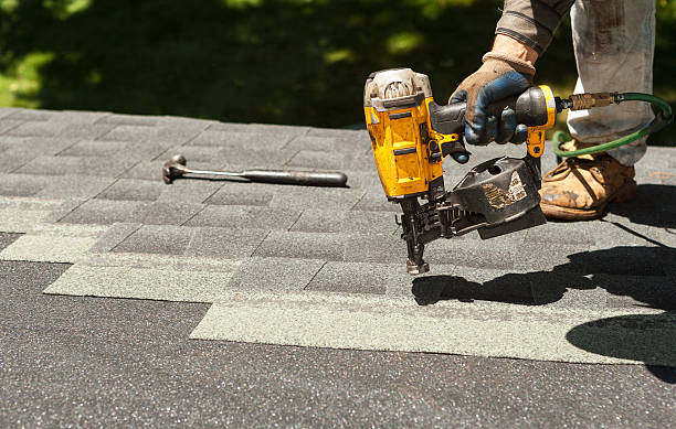 Best Slate Roofing Contractor  in Hamburg, AR