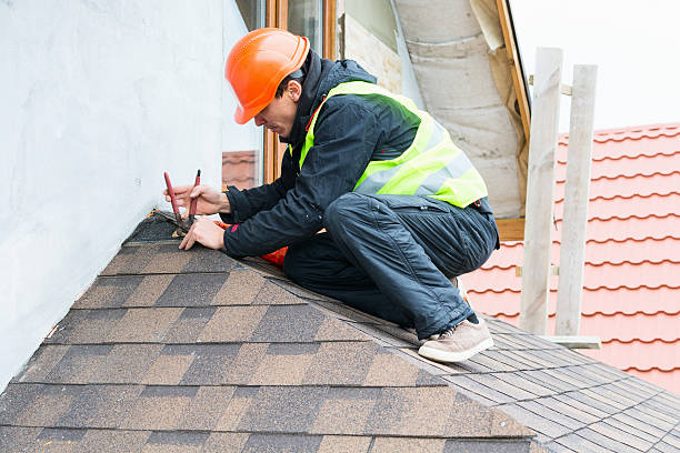 Best Storm Damage Roof Repair  in Hamburg, AR
